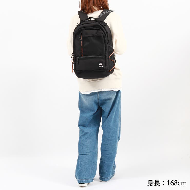 エッジリンク リュック EDGELINK | ギャレリア Bag＆Luggage | 詳細画像5 
