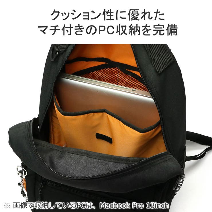 エッジリンク リュック EDGELINK | ギャレリア Bag＆Luggage | 詳細画像10 