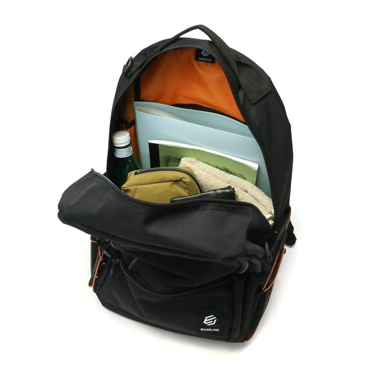 エッジリンク リュック EDGELINK | ギャレリア Bag＆Luggage | 詳細画像18 