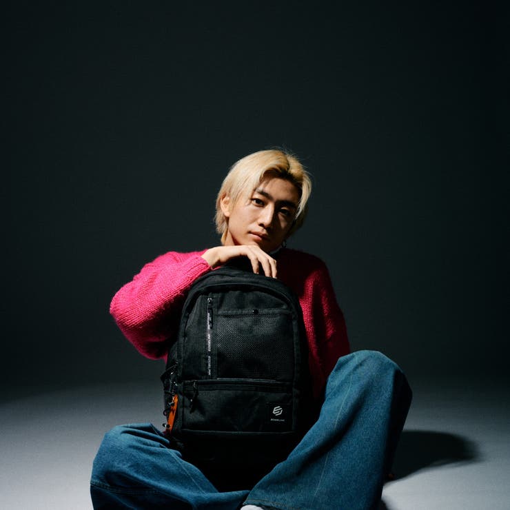 エッジリンク リュック EDGELINK | ギャレリア Bag＆Luggage | 詳細画像3 