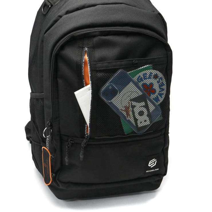 エッジリンク リュック EDGELINK | ギャレリア Bag＆Luggage | 詳細画像20 