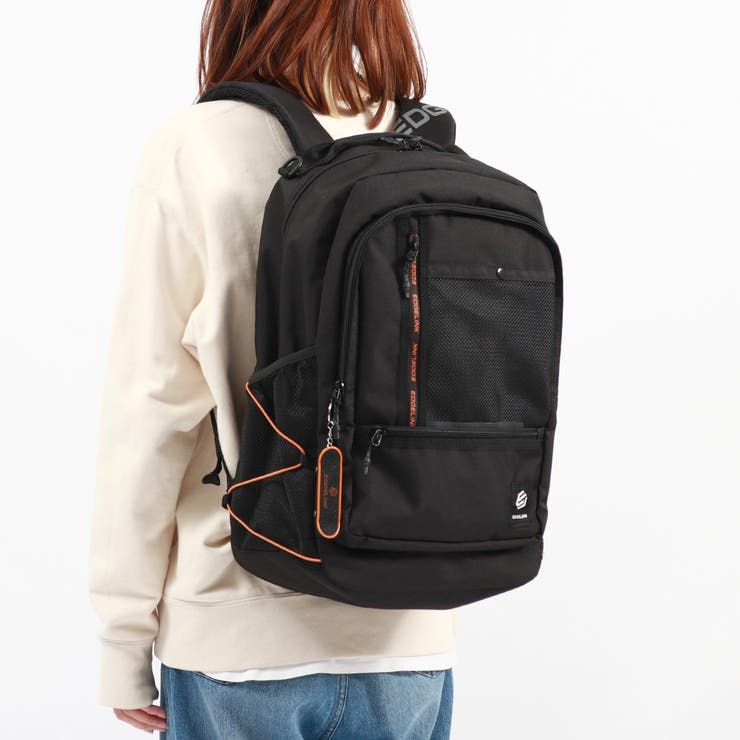 エッジリンク リュック EDGELINK | ギャレリア Bag＆Luggage | 詳細画像6 