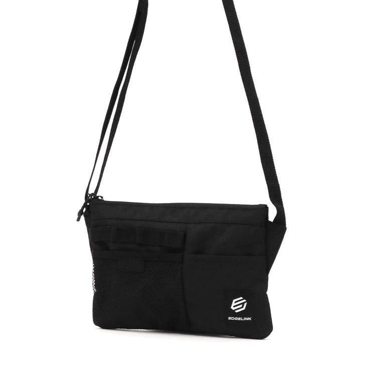 エッジリンク サコッシュ EDGELINK | ギャレリア Bag＆Luggage | 詳細画像12 