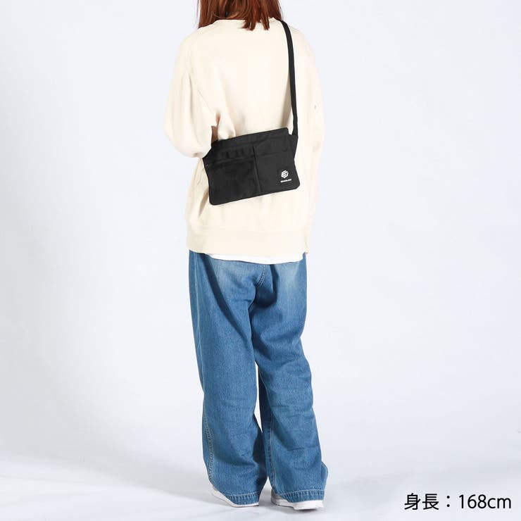 エッジリンク サコッシュ EDGELINK | ギャレリア Bag＆Luggage | 詳細画像7 