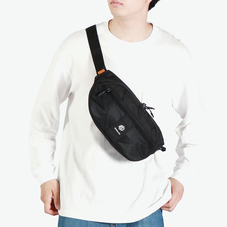 エッジリンク ボディバッグ EDGELINK | ギャレリア Bag＆Luggage | 詳細画像9 