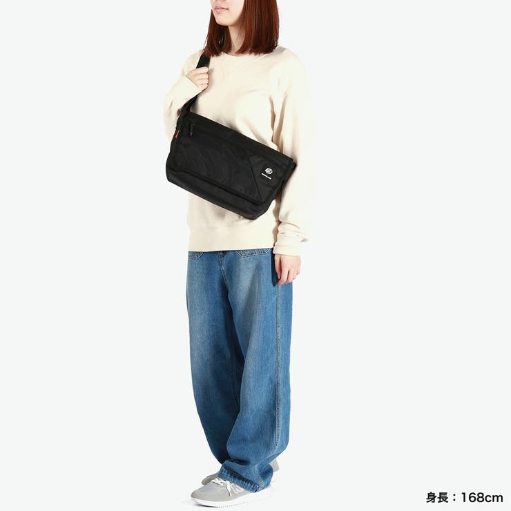 エッジリンク メッセンジャーバッグ EDGELINK | ギャレリア Bag＆Luggage | 詳細画像10 