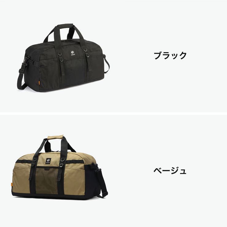 エッジリンク ボストンバッグ EDGELINK | ギャレリア Bag＆Luggage | 詳細画像2 