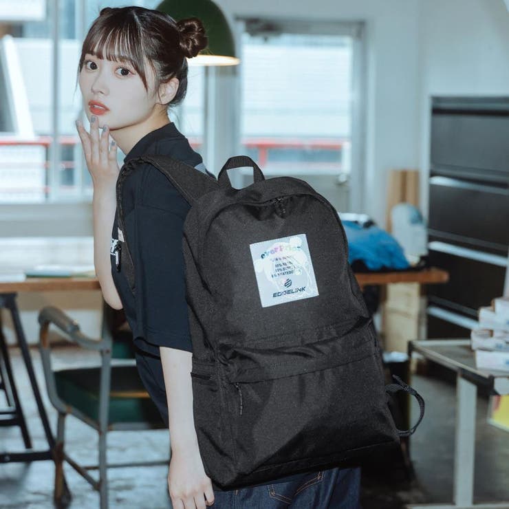 エッジリンク リュック メンズ | ギャレリア Bag＆Luggage | 詳細画像2 