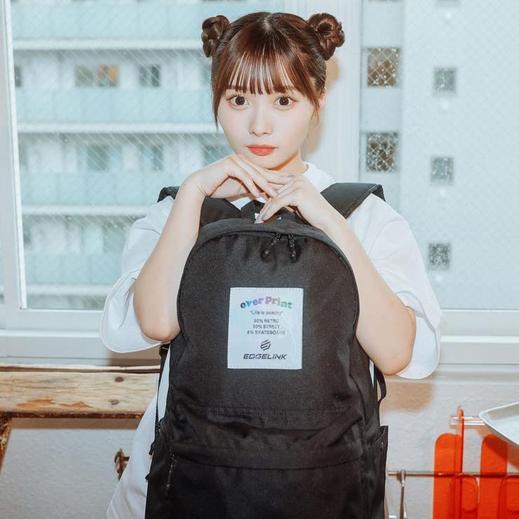 エッジリンク リュック メンズ | ギャレリア Bag＆Luggage | 詳細画像3 