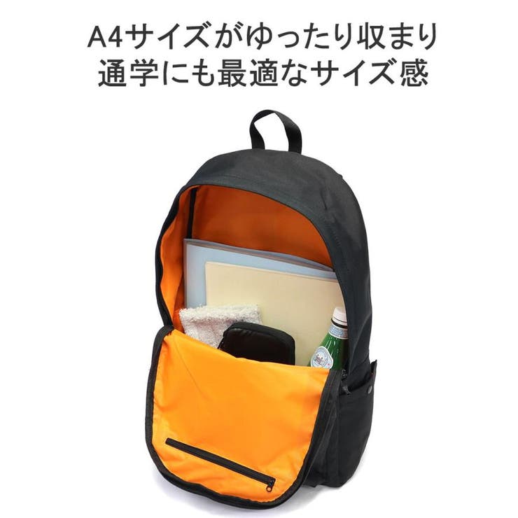 エッジリンク リュック メンズ | ギャレリア Bag＆Luggage | 詳細画像7 