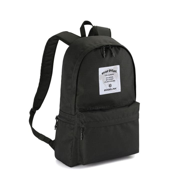 ブラック | エッジリンク リュック メンズ | ギャレリア Bag＆Luggage