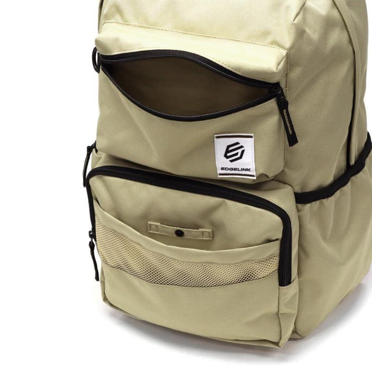 エッジリンク リュック メンズ | ギャレリア Bag＆Luggage | 詳細画像15 