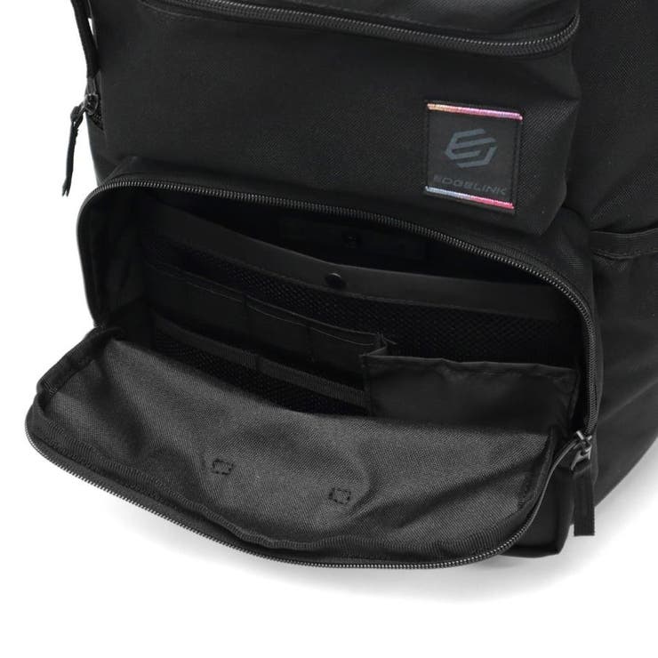 エッジリンク リュック メンズ | ギャレリア Bag＆Luggage | 詳細画像16 