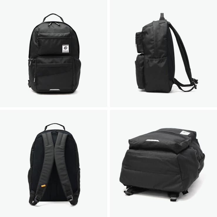 エッジリンク リュック メンズ | ギャレリア Bag＆Luggage | 詳細画像7 