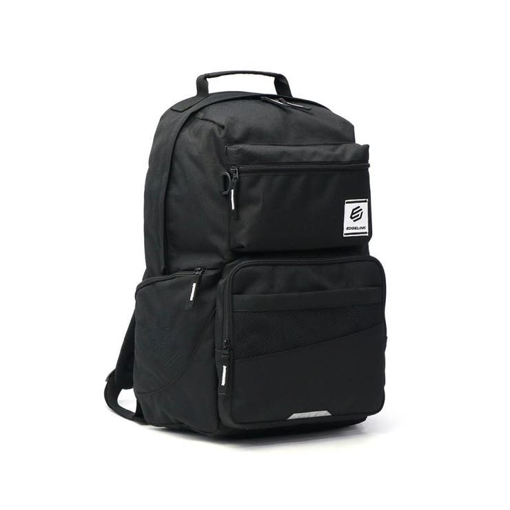 ブラック | エッジリンク リュック メンズ | ギャレリア Bag＆Luggage
