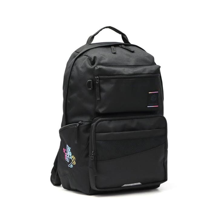 ネオンマルチカラー | エッジリンク リュック メンズ | ギャレリア Bag＆Luggage