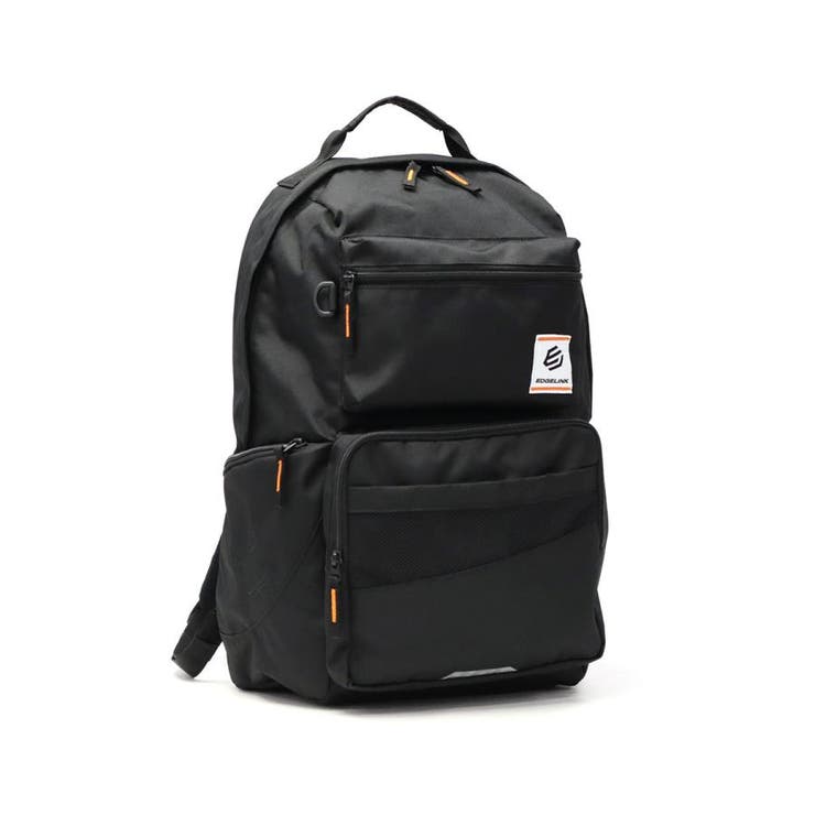 オレンジ | エッジリンク リュック メンズ | ギャレリア Bag＆Luggage