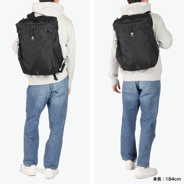 エッジリンク リュック EDGELINK | ギャレリア Bag＆Luggage | 詳細画像10 