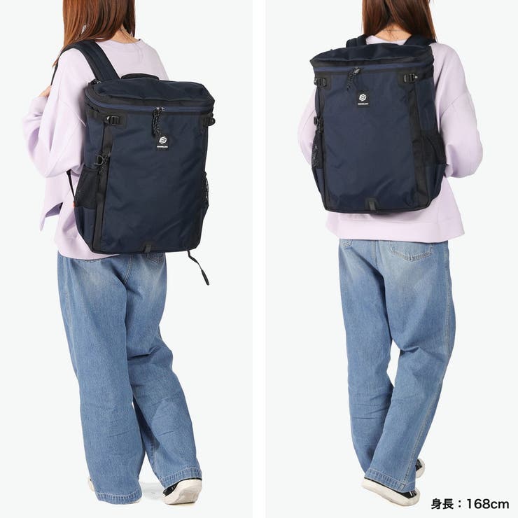 エッジリンク リュック EDGELINK | ギャレリア Bag＆Luggage | 詳細画像11 