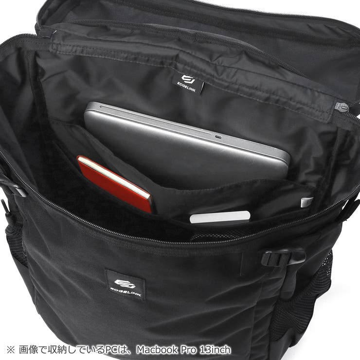 エッジリンク リュック EDGELINK | ギャレリア Bag＆Luggage | 詳細画像24 