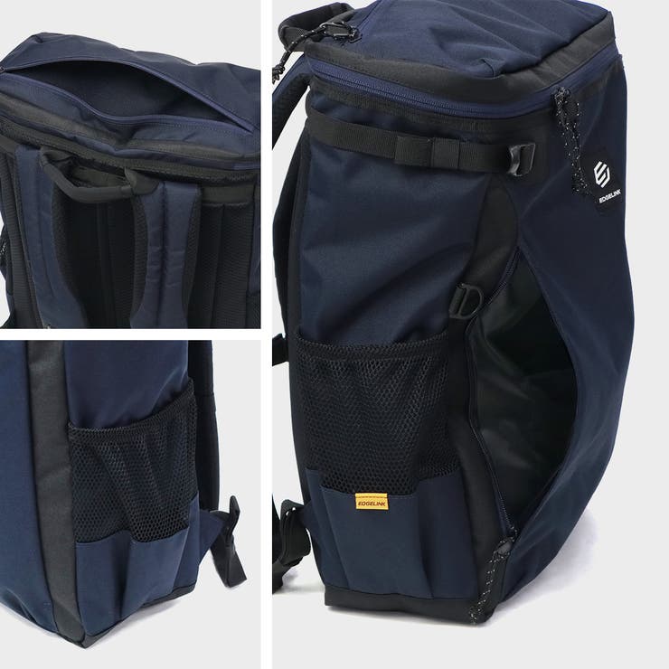 エッジリンク リュック EDGELINK | ギャレリア Bag＆Luggage | 詳細画像6 