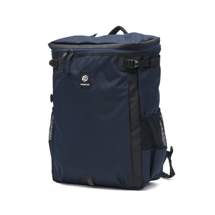 ネイビー | エッジリンク リュック EDGELINK | ギャレリア Bag＆Luggage