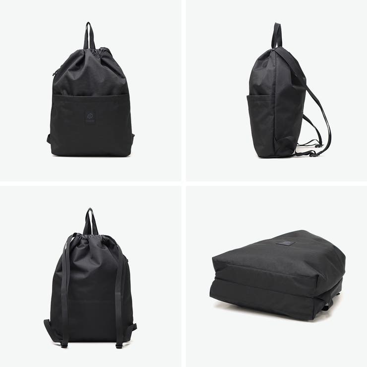 エッジリンク ナップサック EDGELINK | ギャレリア Bag＆Luggage | 詳細画像7 