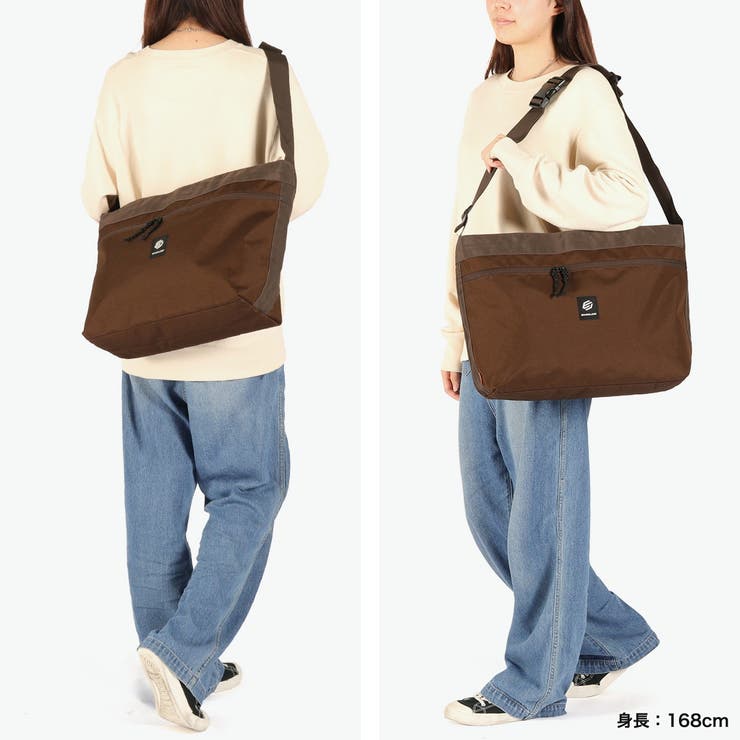 エッジリンク ショルダーバッグ EDGELINK | ギャレリア Bag＆Luggage | 詳細画像10 