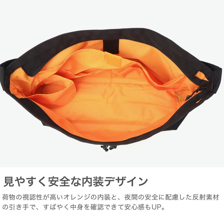 エッジリンク ショルダーバッグ EDGELINK | ギャレリア Bag＆Luggage | 詳細画像4 