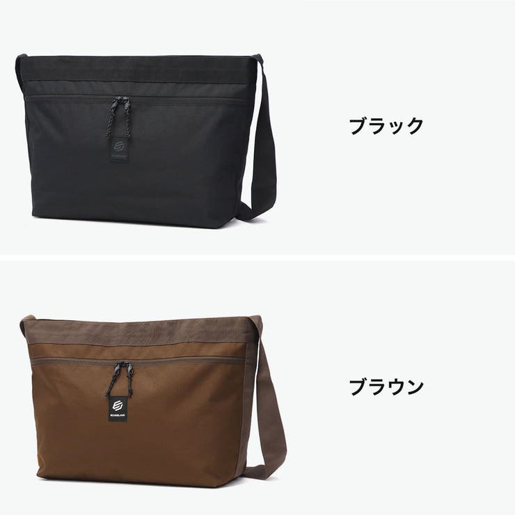 エッジリンク ショルダーバッグ EDGELINK | ギャレリア Bag＆Luggage | 詳細画像8 
