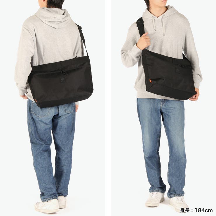 エッジリンク ショルダーバッグ EDGELINK | ギャレリア Bag＆Luggage | 詳細画像9 