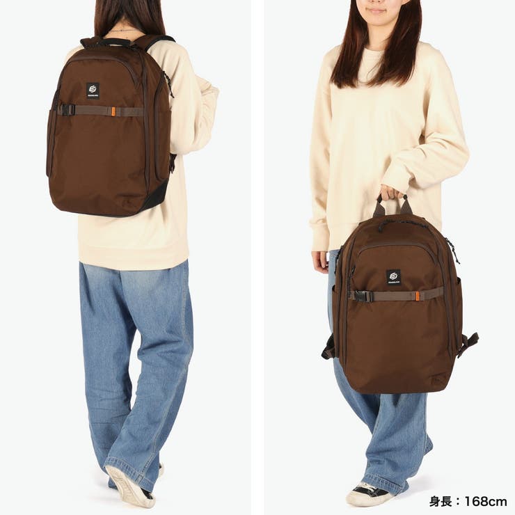 エッジリンク リュック EDGELINK | ギャレリア Bag＆Luggage | 詳細画像11 