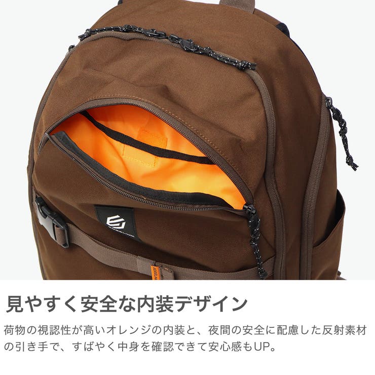 エッジリンク リュック EDGELINK | ギャレリア Bag＆Luggage | 詳細画像5 