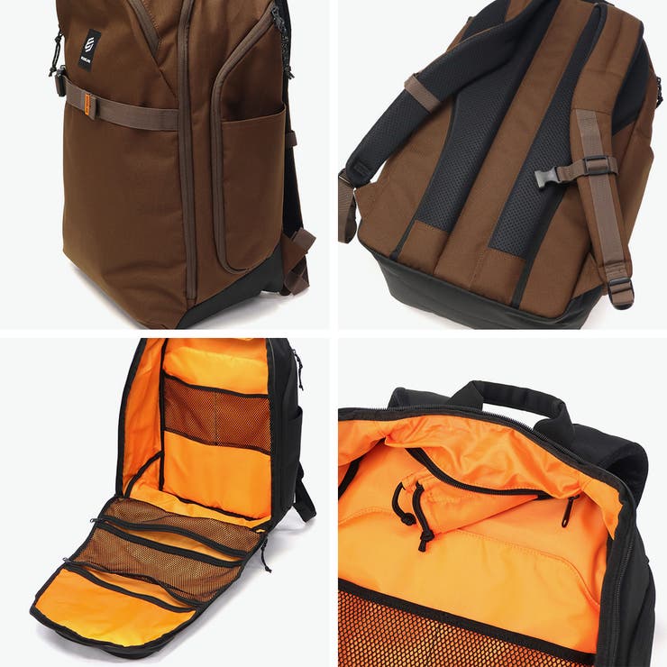 エッジリンク リュック EDGELINK | ギャレリア Bag＆Luggage | 詳細画像6 