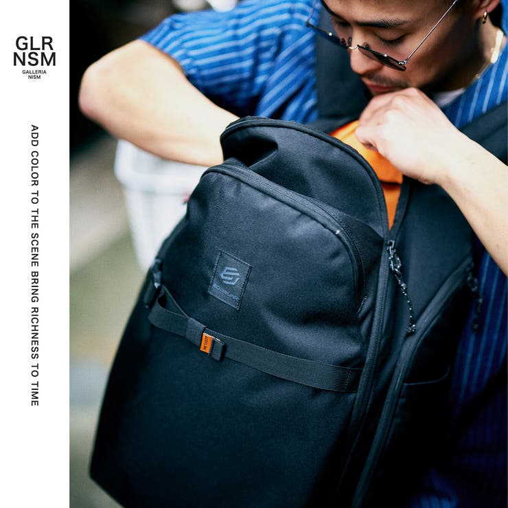 エッジリンク リュック EDGELINK | ギャレリア Bag＆Luggage | 詳細画像7 