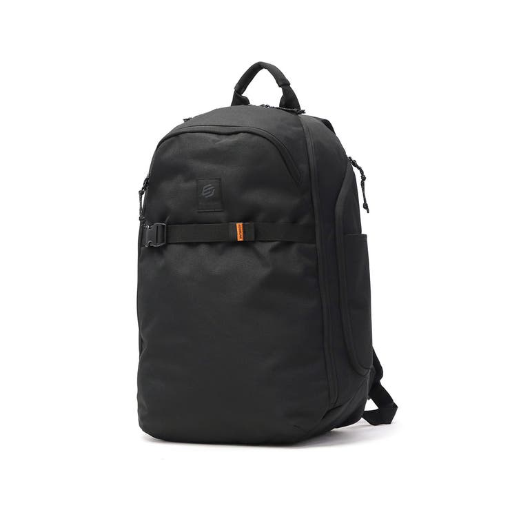 ブラック | エッジリンク リュック EDGELINK | ギャレリア Bag＆Luggage