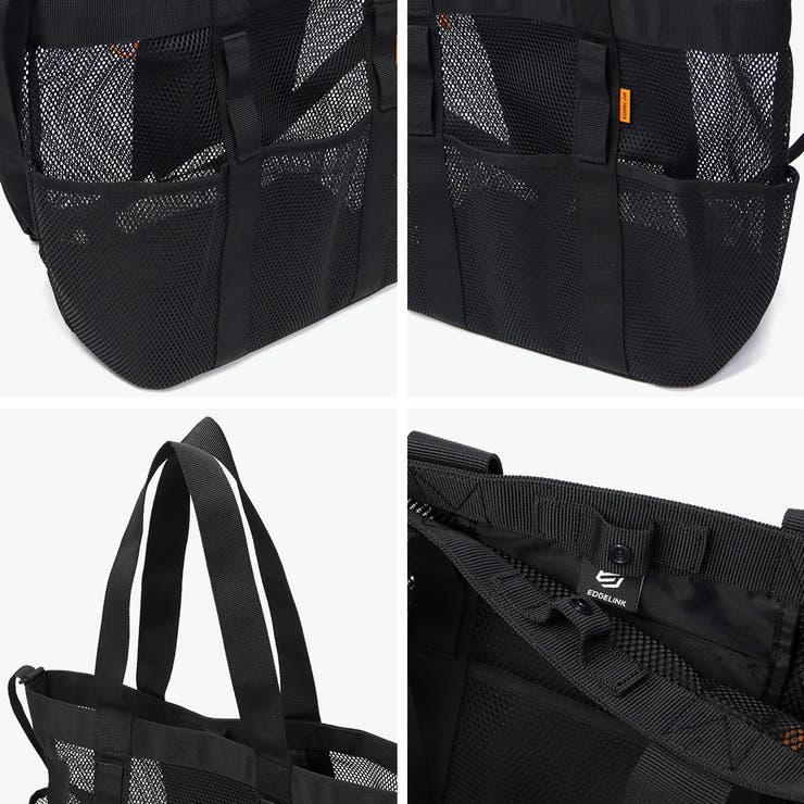 エッジリンク トートバッグ EDGELINK | ギャレリア Bag＆Luggage | 詳細画像6 