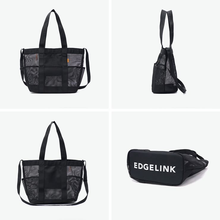エッジリンク トートバッグ EDGELINK | ギャレリア Bag＆Luggage | 詳細画像8 