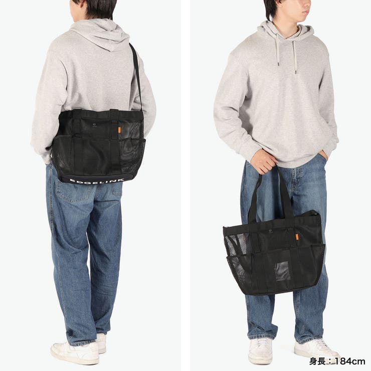 エッジリンク トートバッグ EDGELINK | ギャレリア Bag＆Luggage | 詳細画像9 