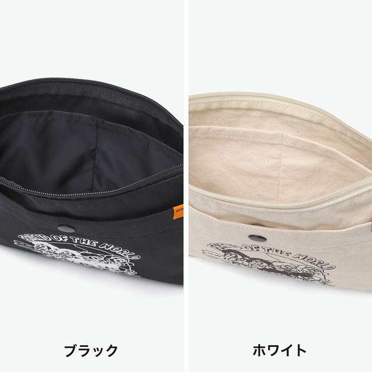 エッジリンク サコッシュ EDGELINK | ギャレリア Bag＆Luggage | 詳細画像3 