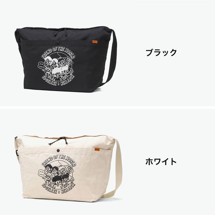 エッジリンク ショルダーバッグ EDGELINK | ギャレリア Bag＆Luggage | 詳細画像2 