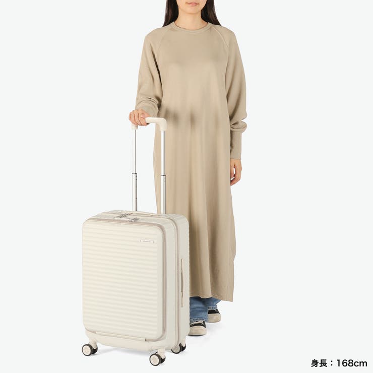 エッジリンク スーツケース EDGELINK | ギャレリア Bag＆Luggage | 詳細画像11 