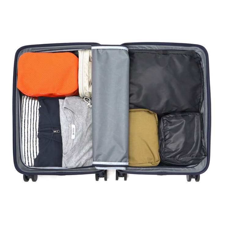 エッジリンク スーツケース EDGELINK | ギャレリア Bag＆Luggage | 詳細画像17 