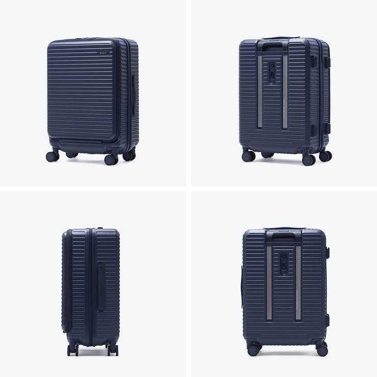 エッジリンク スーツケース EDGELINK | ギャレリア Bag＆Luggage | 詳細画像7 