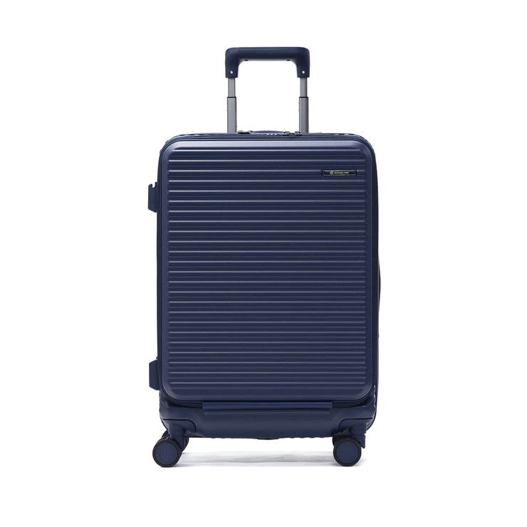 ネイビー | エッジリンク スーツケース EDGELINK | ギャレリア Bag＆Luggage