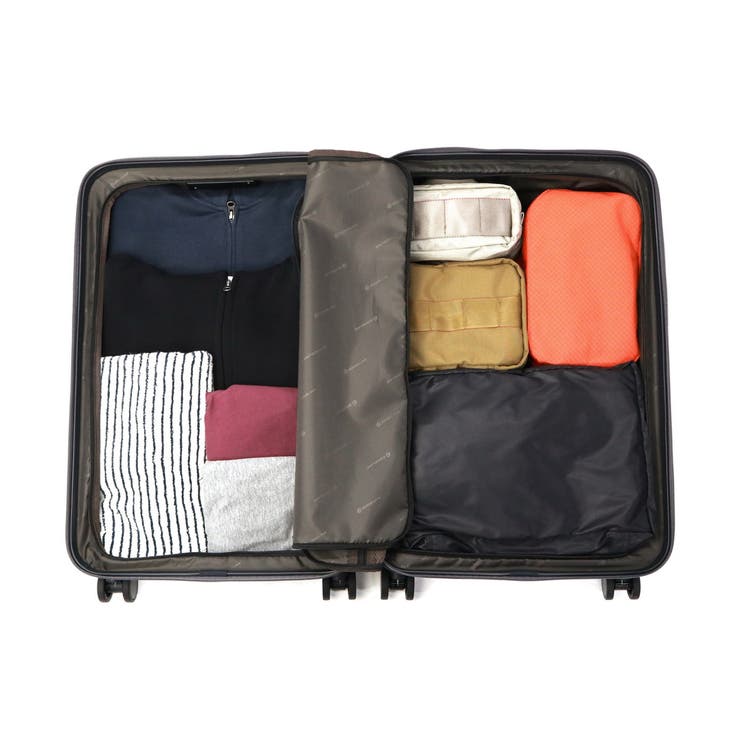 エッジリンク スーツケース EDGELINK | ギャレリア Bag＆Luggage | 詳細画像17 