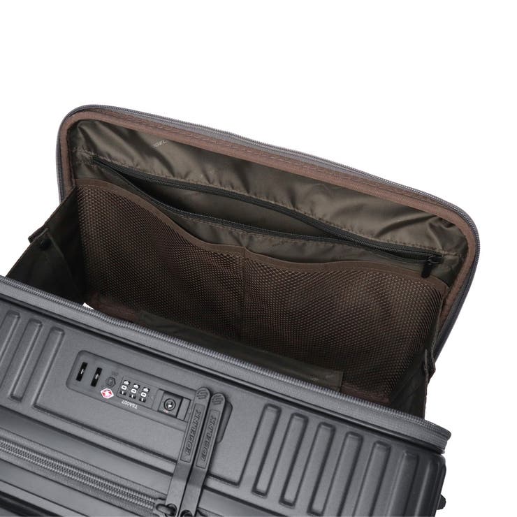 エッジリンク スーツケース EDGELINK | ギャレリア Bag＆Luggage | 詳細画像18 