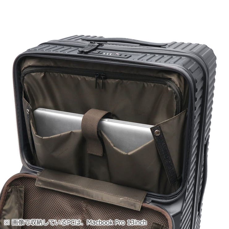 エッジリンク スーツケース EDGELINK | ギャレリア Bag＆Luggage | 詳細画像19 