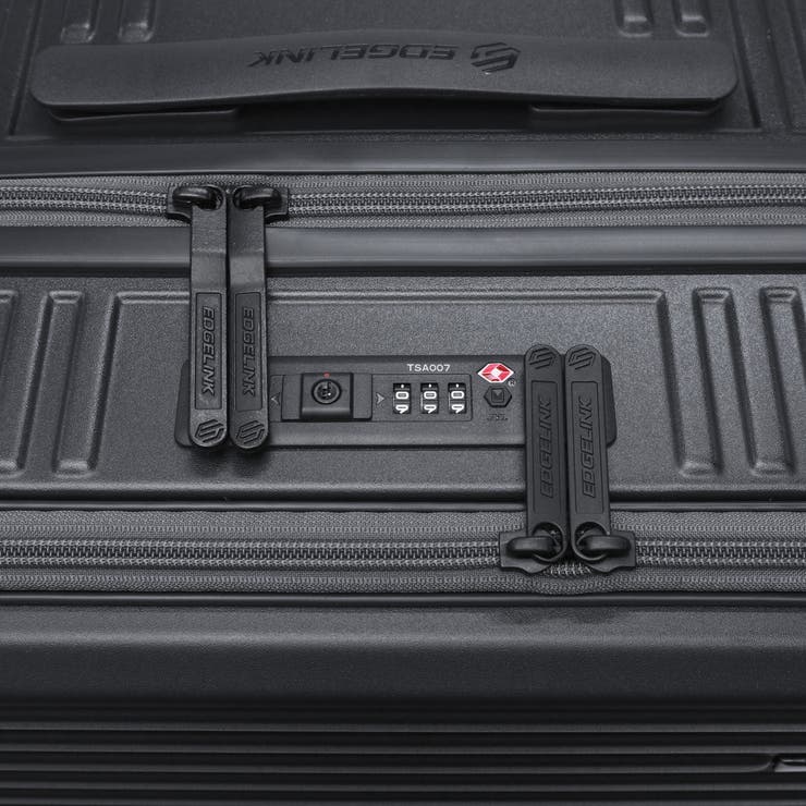 エッジリンク スーツケース EDGELINK | ギャレリア Bag＆Luggage | 詳細画像27 