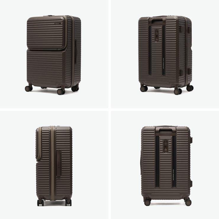 エッジリンク スーツケース EDGELINK | ギャレリア Bag＆Luggage | 詳細画像7 